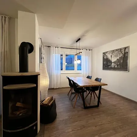 Nord Apartment