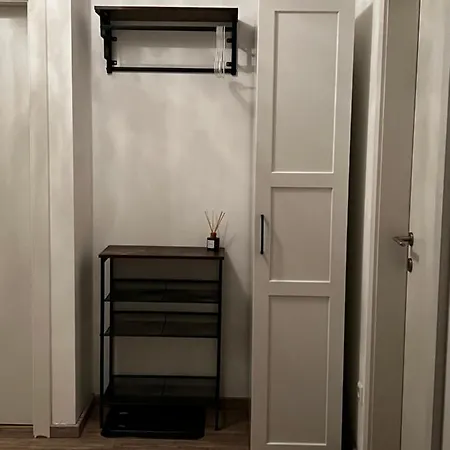Apartment Nord Grobming
