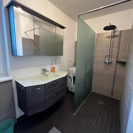 Nord Apartment
