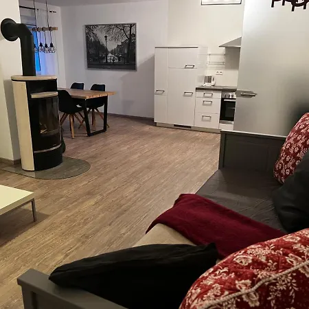 Apartment Nord
