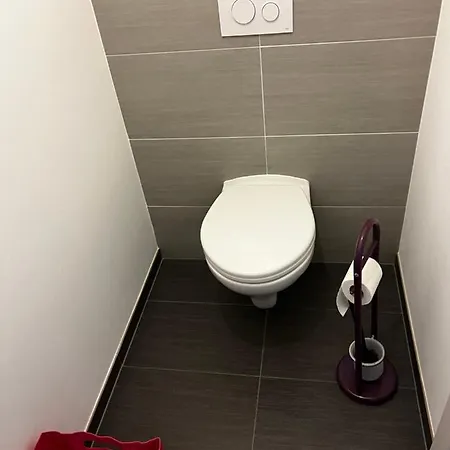 Apartment Nord Grobming