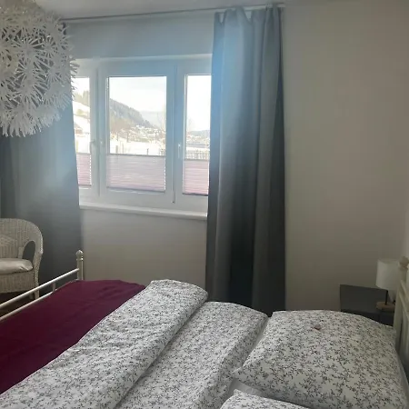 Apartment Nord