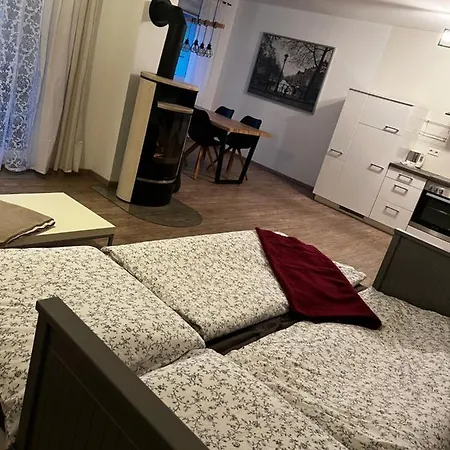 Apartment Nord *